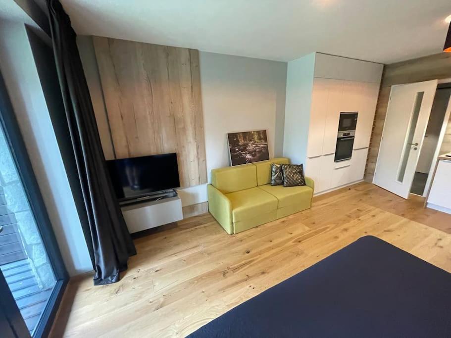 Apartman Harmonie - Sumava Frischwinkel Buitenkant foto