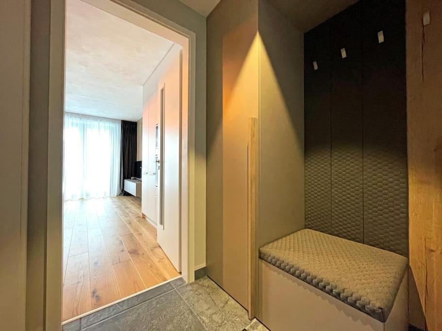 Apartman Harmonie - Sumava Frischwinkel Buitenkant foto