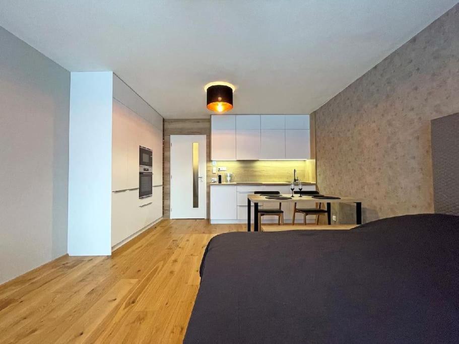 Apartman Harmonie - Sumava Frischwinkel Buitenkant foto