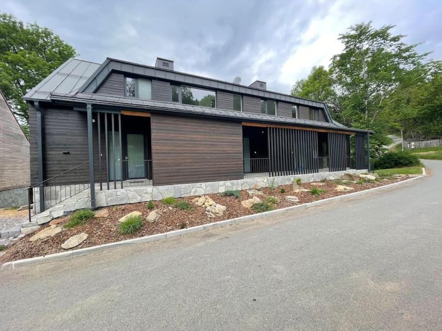Apartman Harmonie - Sumava Frischwinkel Buitenkant foto